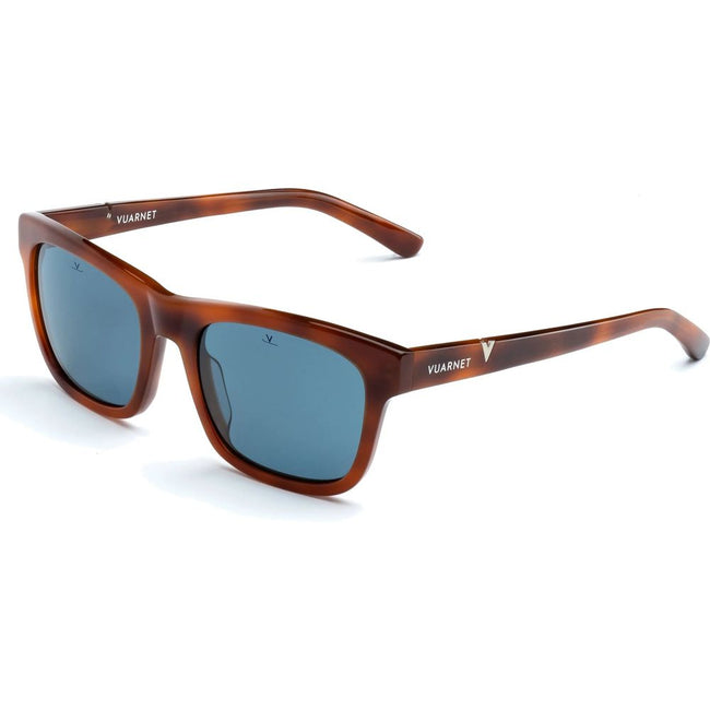 Vuarnet Brown Haircalf Sunglasses
