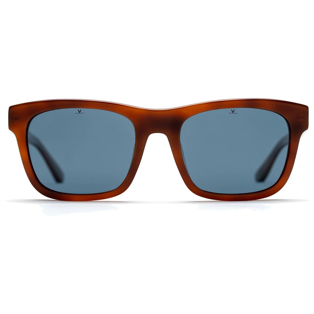 Vuarnet Brown Haircalf Sunglasses