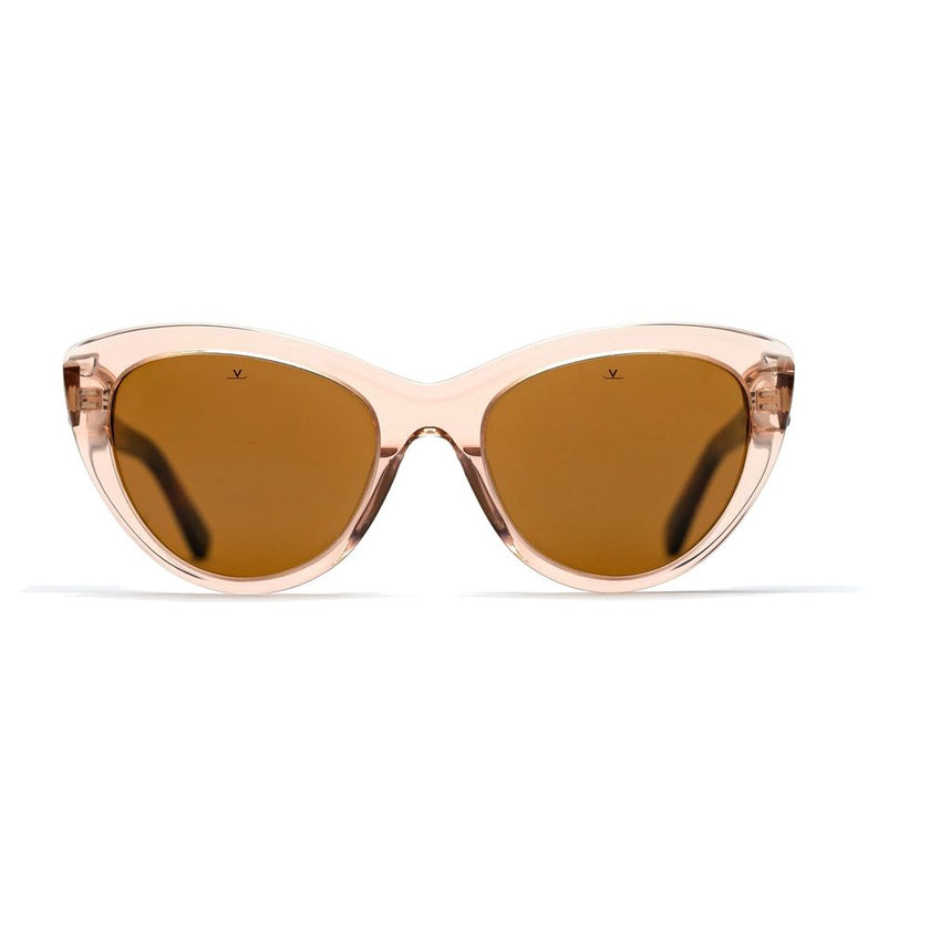 Vuarnet Multicolor Haircalf Sunglasses