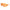 Arnette Orange Resin Sunglasses
