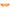 Arnette Orange Resin Sunglasses