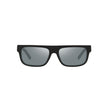 Arnette Black Acetate Sunglasses