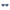 Arnette Blue Acetate Sunglasses