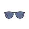 Arnette Blue Acetate Sunglasses