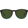 Arnette Gray Acetate Sunglasses