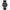 Ben Sherman Black Leather Watch