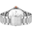 Ben Sherman Gray Stainless Steel Watch