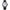 Ben Sherman Black Leather Watch