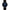 Ben Sherman Black Leather Watch