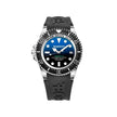 Bobroff Black Synthetic Watch