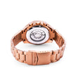 Bobroff Bronze Stainless Steel Watch