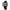Bobroff Black Leather Watch