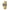 Bobroff Gold Stainless Steel Watch