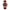Bobroff Brown Rubber Watch