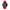 Bobroff Red Rubber Watch