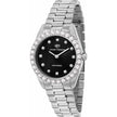 Chiara Ferragni Silver Stainless Steel Watch