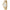 Chiara Ferragni Gold Stainless Steel Watch
