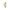 Chiara Ferragni Gold Stainless Steel Watch