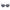Belstaff Black Acetate Sunglasses