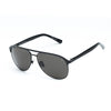 Belstaff Black Haircalf Sunglasses