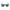 Belstaff Black Haircalf Sunglasses