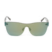 Belstaff Green Acetate Sunglasses
