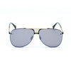 Belstaff Black Titanium Sunglasses