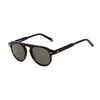 Belstaff Brown Haircalf Sunglasses