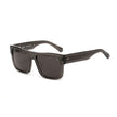 Belstaff Gray Haircalf Sunglasses