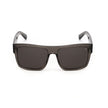 Belstaff Gray Haircalf Sunglasses