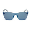 Belstaff Blue Acetate Sunglasses