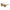 Belstaff Brown Haircalf Sunglasses
