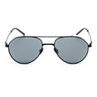 Belstaff Black Titanium Sunglasses