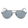 Belstaff Black Titanium Sunglasses