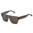 Belstaff Brown Haircalf Sunglasses