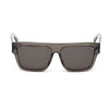 Belstaff Brown Haircalf Sunglasses
