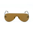 Belstaff Brown Acetate Sunglasses