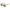 Belstaff Gold Haircalf Sunglasses