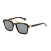 Belstaff Brown Haircalf Sunglasses