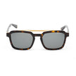 Belstaff Brown Haircalf Sunglasses