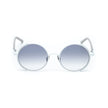 Belstaff White Titanium Sunglasses