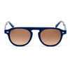 Belstaff Blue Haircalf Sunglasses