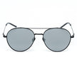 Belstaff Black Titanium Sunglasses