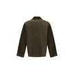 Burberry Jacket with embroidery