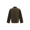Burberry Jacket with embroidery