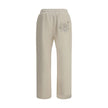 Dolce & Gabbana Wide-leg Sweatpants