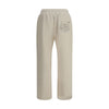 Dolce & Gabbana Wide-leg Sweatpants