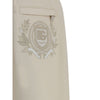 Dolce & Gabbana Wide-leg Sweatpants