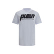 Philipp Plein Logoed T-Shirt