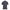 Alpha Studio Gray Cotton Polo Shirt